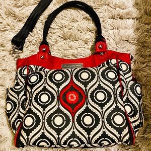 Petunia Pickle Bottom Diaper Bag